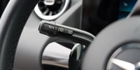Mercedes-Benz B-Class 180 D