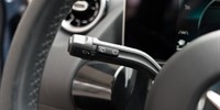 Mercedes-Benz B-Class 180 D