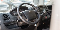 Peugeot Boxer 2.2 BlueHDI