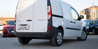 Renault Kangoo 1.5 DCI