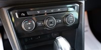Volkswagen Tiguan
 2,0 TDI 4Motion