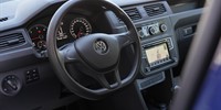 Volkswagen Caddy 2.0 TDI