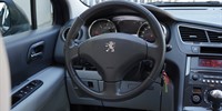 Peugeot 5008 1,6 HDI