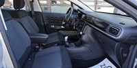 Citroën C3 1,6 BlueHDI