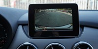 Mercedes-Benz B-Class B 180 D 