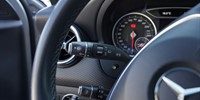 Mercedes-Benz A-Class 180 D