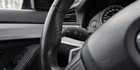 BMW
 5-Series 530 D