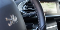 Peugeot 308 SW 1,5 BlueHDI