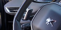 Peugeot 3008 1,6 BlueHDI