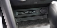 Volkswagen Tiguan
 2.0 TDI