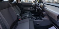 Citroën C4 Cactus 1,6 BlueHDI