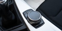 BMW
 3-Series 318d Advantage