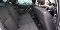 Dacia Duster 1.5 DCI 4X4