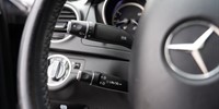 Mercedes-Benz C-Class
 C 220 CDI