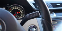 Volkswagen Passat cc 2.0 TDI