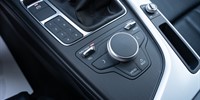 Audi A4
 2.0 TDI