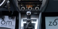 Škoda Octavia 1,6 TDI