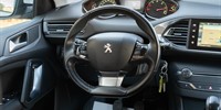 Peugeot 308 1,6 BlueHDI