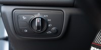 Audi A6
 2,0 TDI S-line