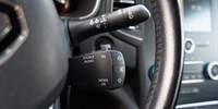 Renault Megane 1,5 DCI