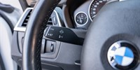 BMW
 3-Series 318 D