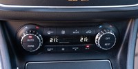 Mercedes-Benz GLA 200d Business