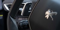 Peugeot 3008 1,5 BlueHDI
