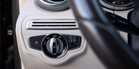 Mercedes-Benz C-Class
 180 CDI