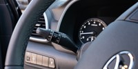 Hyundai
 Tucson
 1,6 GDI
