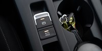 Volkswagen Passat 2,0 TDI