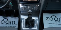 Volkswagen Golf 1.6 TDi Confortline