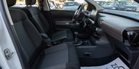 Citroën C4 Cactus 1,5 BlueHDI