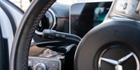 Mercedes-Benz A-Class 180 D AMG