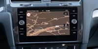Volkswagen Golf 1,6 TDI