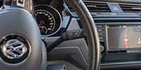Volkswagen Touran 1,6 TDI