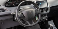 Peugeot 208 1,6 BlueHDI