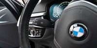 BMW
 530 XD  XDRIVE 