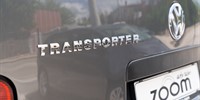 Volkswagen Transporter 2,5 TDI