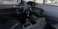 Peugeot 308 1,6 BlueHDI