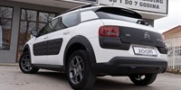 Citroën C4 Cactus 1,6 BlueHDI