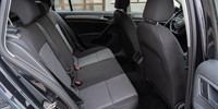 Volkswagen Golf 1,6 TDI