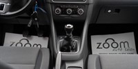 Volkswagen Golf 2.0 TDI