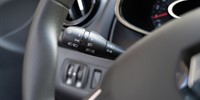 Renault Clio 1,5 DCI