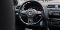 Volkswagen Golf 1,6 TDI