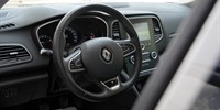 Renault Megane 1.5 DCI
