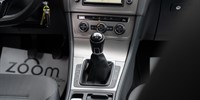 Volkswagen Golf 1,6 TDI