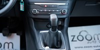Peugeot 308 1,6 BlueHDI