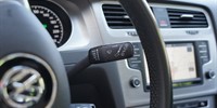 Volkswagen Golf 1,6 TDI AUTOMATIK