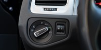 Volkswagen Golf 1,6 TDI 