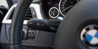 BMW
 3-Series 316D BUSINESS 